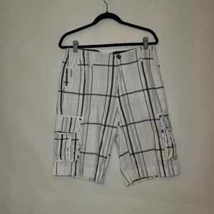 Mens BKE shorts 30
